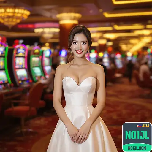 no1jl casino