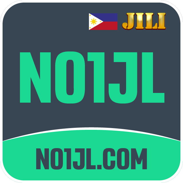 no1jl logo